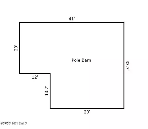 390 Peanut Rd, Hampstead, NC 28443 photo 67