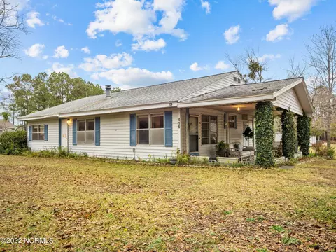 390 Peanut Rd, Hampstead, NC 28443 photo 50