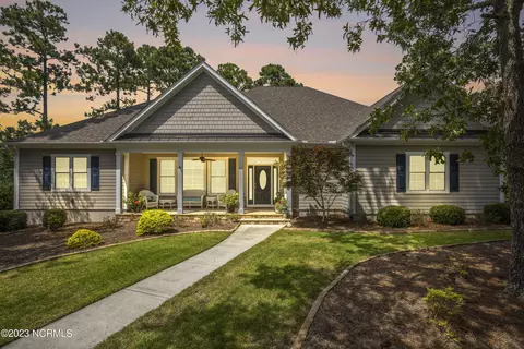 1801 Auger Ct SE, Bolivia, NC 28422