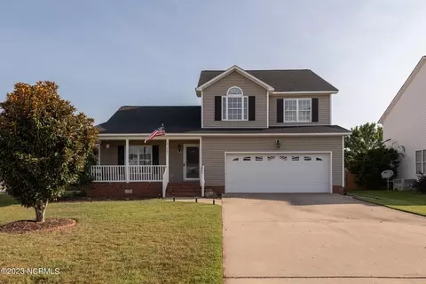 1220 Dunbrook Dr, Winterville, NC 28590