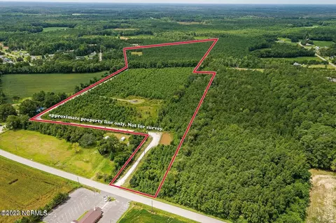 2495 Longwood Rd NW, Ash, NC 28420