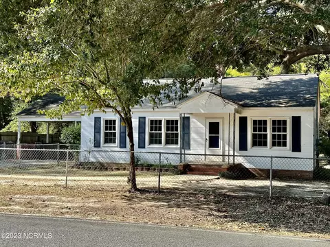 109 Cemetery Rd, Norman, NC 28367