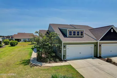1917 Coleman Lake Dr, Calabash, NC 28467