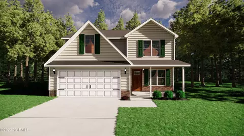 4090 Swift Creek Run, Ayden, NC 28513