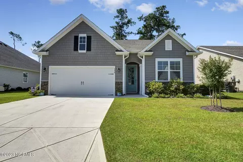 446 Esthwaite Dr SE, Leland, NC 28451