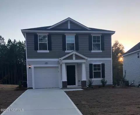 228 Fire Ln, Vass, NC 28394 photo 2