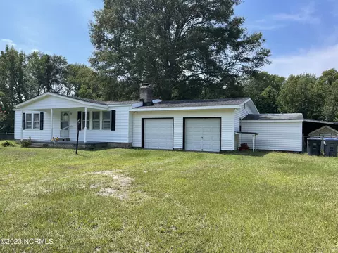 83 Malcolm Ln, Rocky Mount, NC 27801