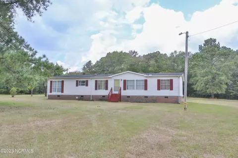 1159 Boyd Lake Rd, Hamlet, NC 28345