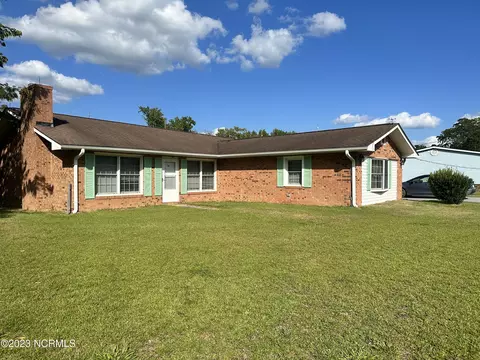 2389 Whichards Beach Rd, Chocowinity, NC 27817 photo 46