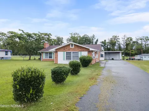 2389 Whichards Beach Rd, Chocowinity, NC 27817 photo 7