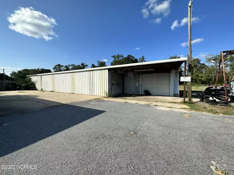 2389 Whichards Beach Rd, Chocowinity, NC 27817 photo 28