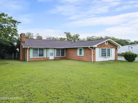 2389 Whichards Beach Rd, Chocowinity, NC 27817 photo 5