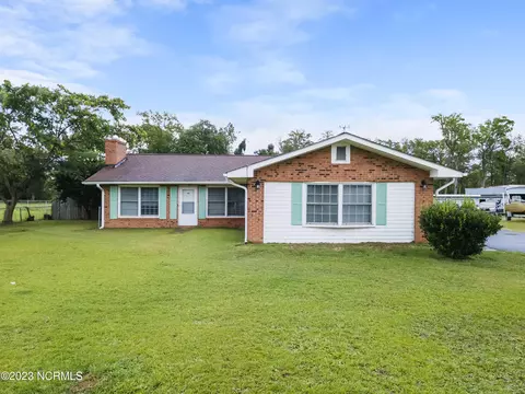 2389 Whichards Beach Rd, Chocowinity, NC 27817 photo 6