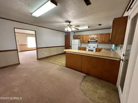 2389 Whichards Beach Rd, Chocowinity, NC 27817 photo 12