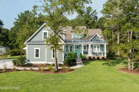 3881 Flint Rock Rd NE, Leland, NC 28451