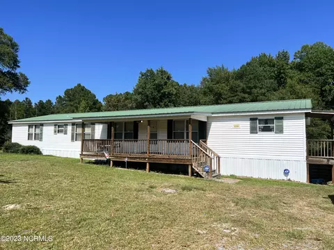 242 Capps Bridge Rd, Princeton, NC 27569