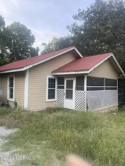 156 Yates Hill Rd, Rockingham, NC 28379