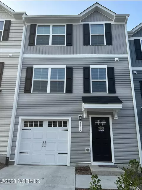 3002 Soft Breeze Dr, Durham, NC 27704 photo 1
