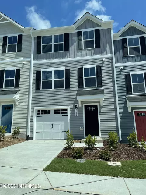 3002 Soft Breeze Dr, Durham, NC 27704 photo 4