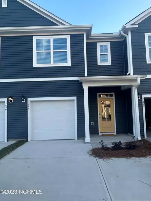6676 Lemon Ln UNIT 31, Wilmington, NC 28412