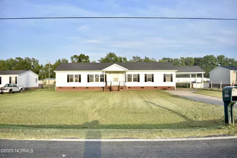 331 Woodland Church, Dudley, NC 28333