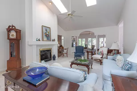 25 Ivy Way, Pinehurst, NC 28374 photo 4