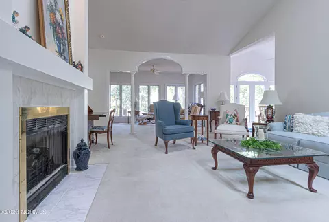 25 Ivy Way, Pinehurst, NC 28374 photo 3