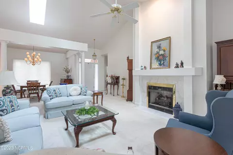 25 Ivy Way, Pinehurst, NC 28374 photo 6