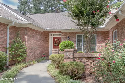 25 Ivy Way, Pinehurst, NC 28374 photo 2