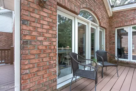 25 Ivy Way, Pinehurst, NC 28374 photo 19