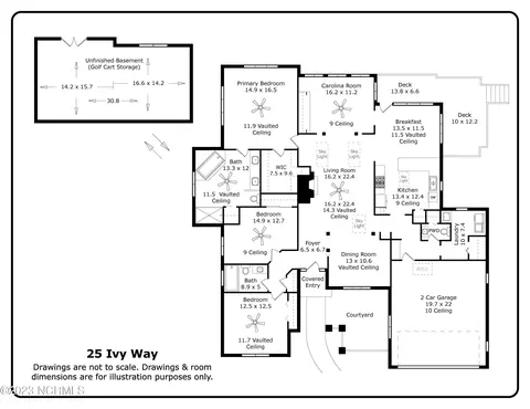 25 Ivy Way, Pinehurst, NC 28374 photo 34