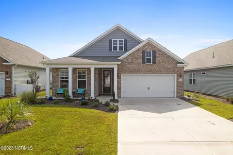 610 Silos Way, Carolina Shores, NC 28467