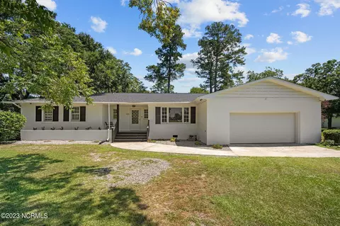 90 Delco Cemetery Rd, Delco, NC 28436