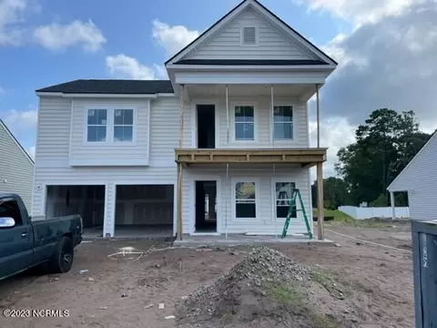 1663 White Starfish Ct #LOT 175, Calabash, NC 28467