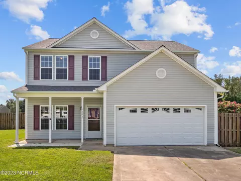 1862 Haw Branch Rd, Beulaville, NC 28518