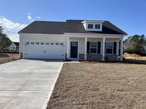 400 Mayflower Dr NW #LOT 106, Calabash, NC 28467