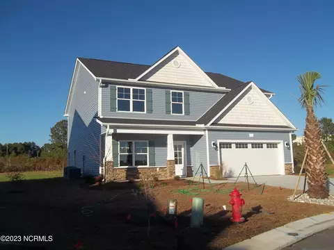 1115 Terraces Ln, Hampstead, NC 28443 photo 3