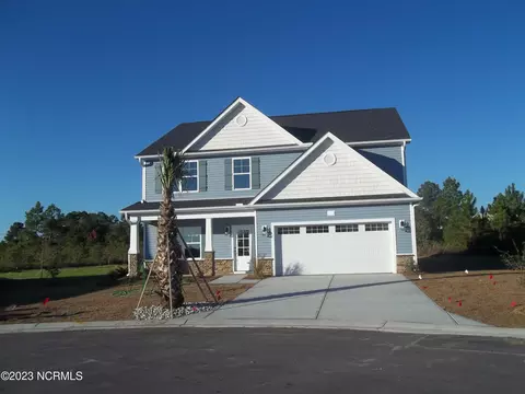 1115 Terraces Ln, Hampstead, NC 28443 photo 10
