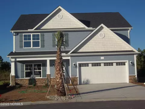 1115 Terraces Ln, Hampstead, NC 28443 photo 1