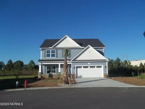 1115 Terraces Ln, Hampstead, NC 28443 photo 2
