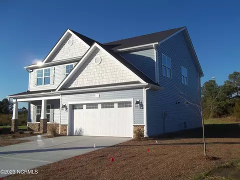 1115 Terraces Ln, Hampstead, NC 28443 photo 9