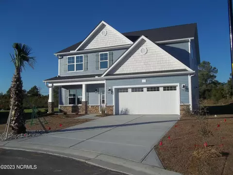 1115 Terraces Ln, Hampstead, NC 28443 photo 4