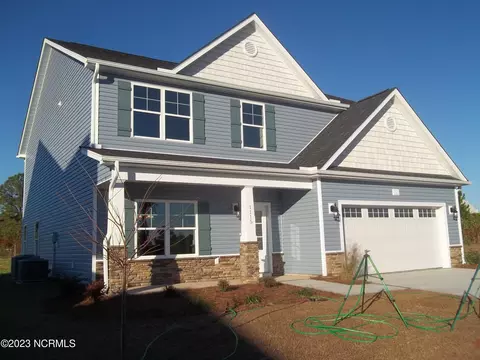 1115 Terraces Ln, Hampstead, NC 28443 photo 5