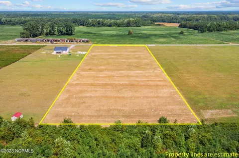 3572 Lloyd Corey Road Rd, Robersonville, NC 27871