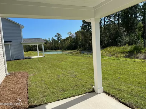 248 Langston Rd, Hampstead, NC 28443 photo 2