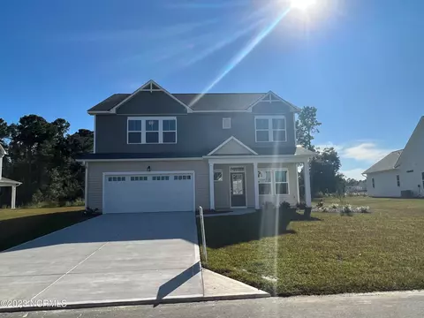 248 Langston Rd, Hampstead, NC 28443 photo 1