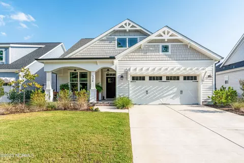 324 Trisail Ter, Wilmington, NC 28412