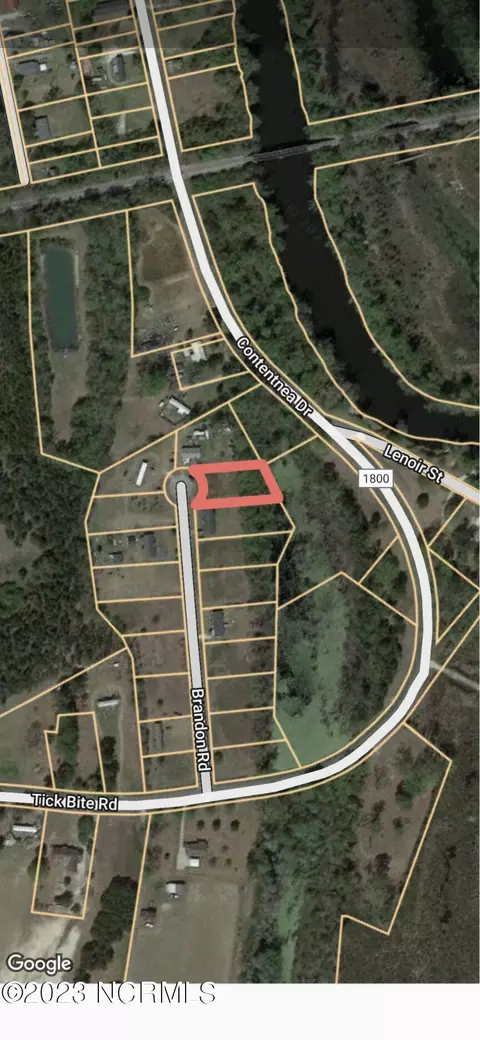 3998 Brandon Rd, Grifton, NC 28530