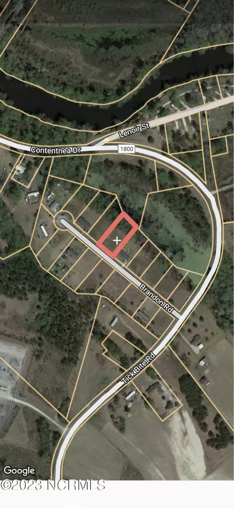 4004 Brandon Rd, Grifton, NC 28530