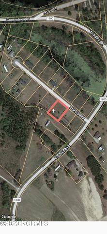 4031 Brandon Rd, Grifton, NC 28530